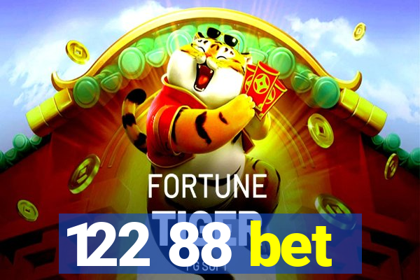 122 88 bet